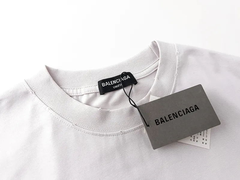 💰p83 # 23ss # BALENCI*GA # 240g * 1 1 + os Same Style！！ ：2343# Sizes：xs-L ：2 （ . ）